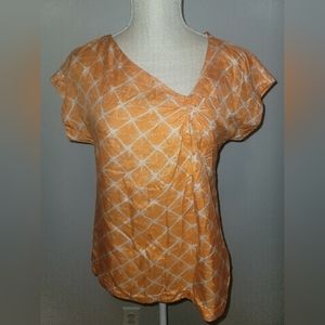 Michael Kors Silk blouse